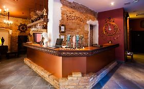 Boutique Hotel Justus